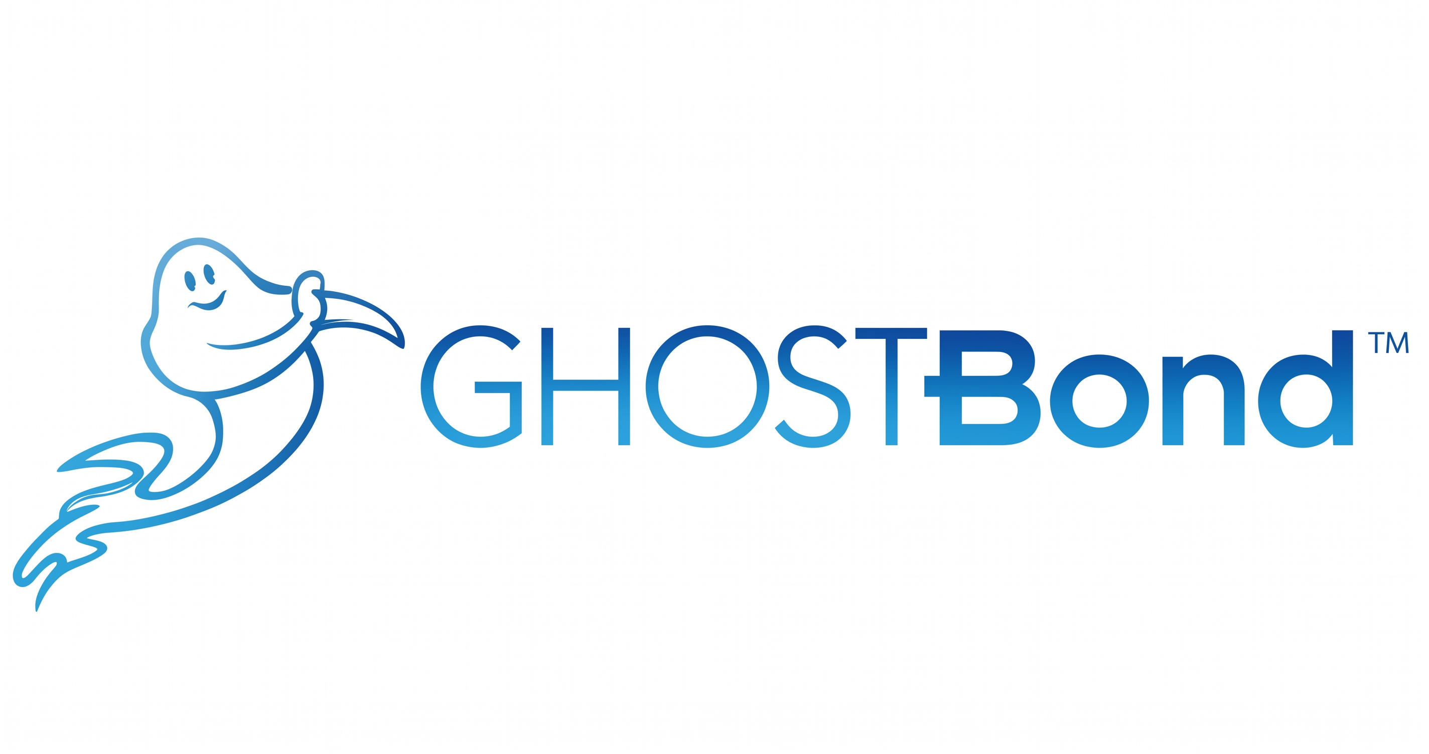 Ghost Bond Logo
