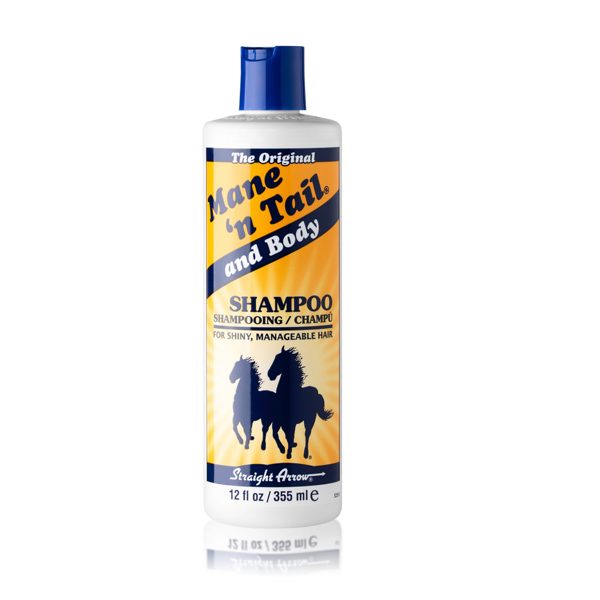 Mane N Tail And Body Shampoo 12oz / 355mL