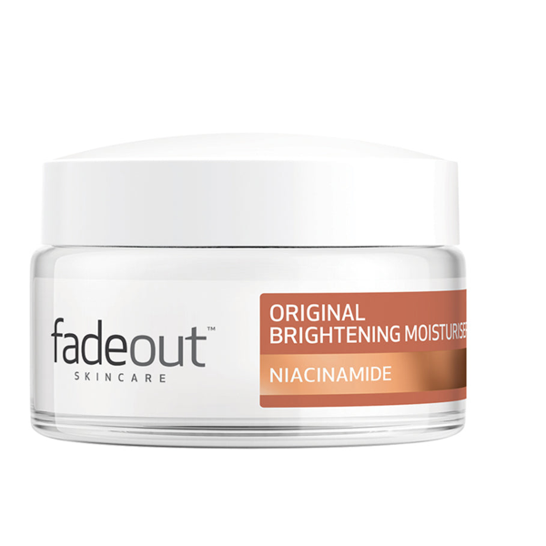 Fade Out Original Brightening Day Moisturiser 50ml