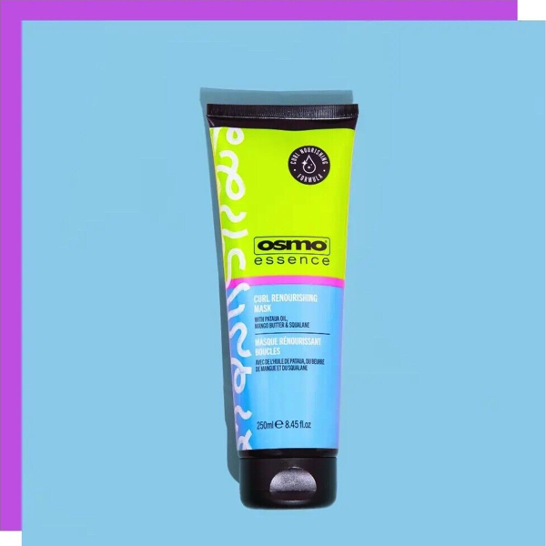 Osmo Essence Renourishing Mask 250ml