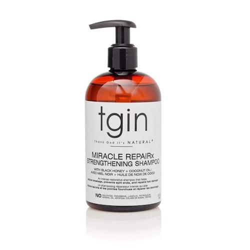 Tgin Miracle RepaiRx Strengthening Shampoo 13oz / 384ml