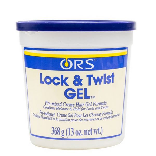 ORS Lock & Twist Gel 13oz / 368g