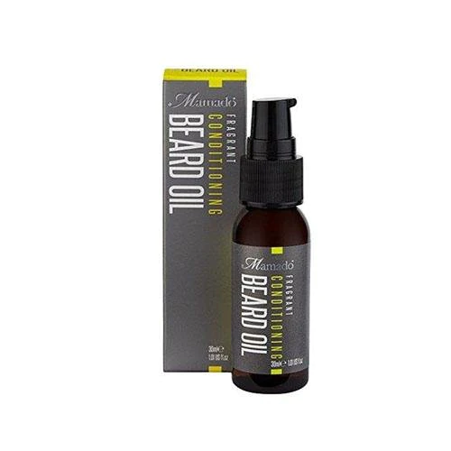 Mamado Conditioning Beard Oil 30ml